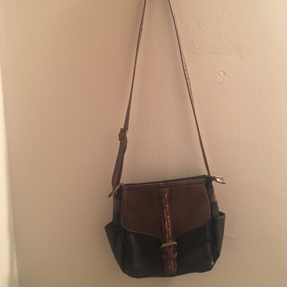 GAL Crossbody Bag